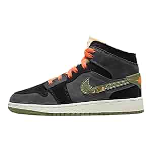 NIKE Air Jordan1＊28.5＊正規品 エアジョーダン1 Air Jordan 1 Element GORE-TEX Particle Grey